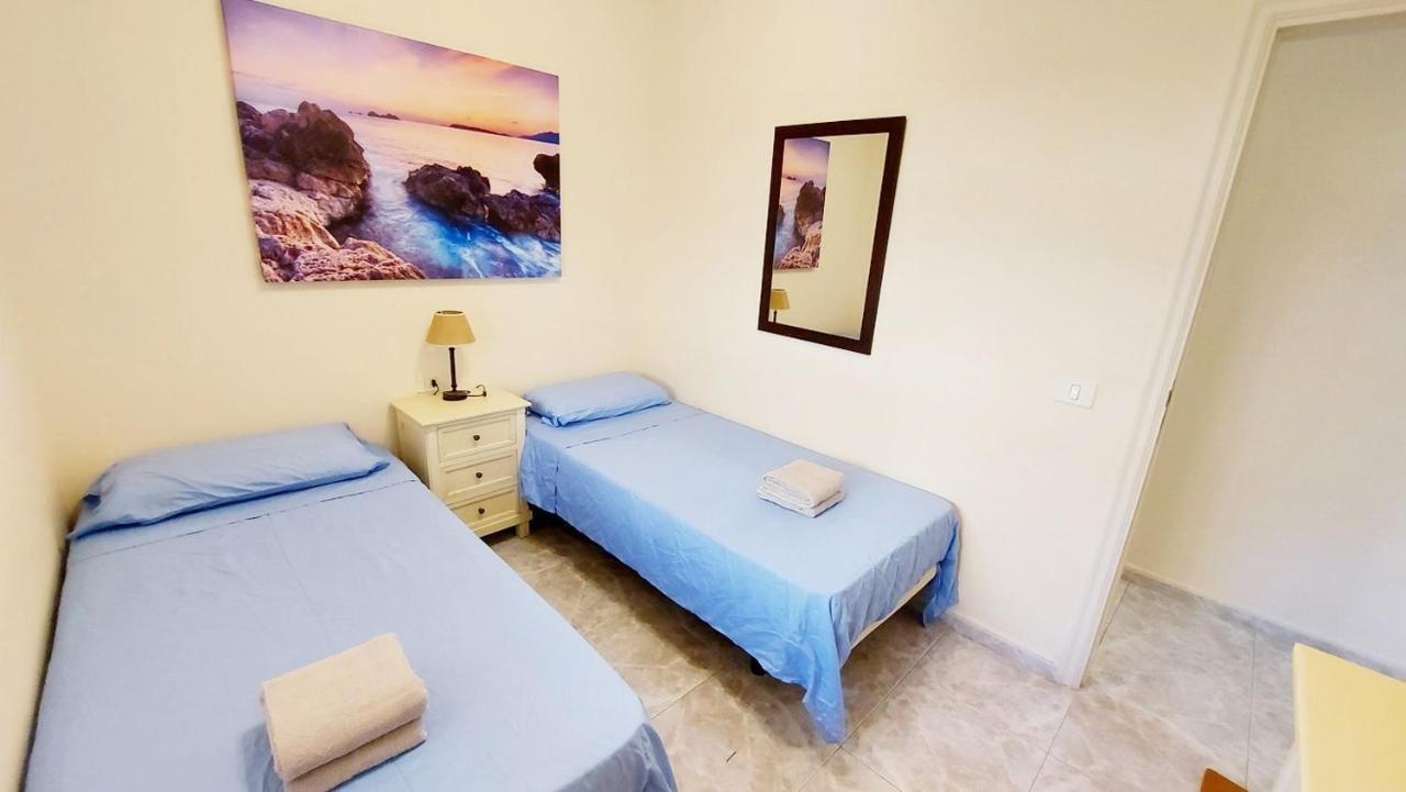 Centric 2 Bedrooms Apartment Near To The Beach - By Tenerifehints 厄尔梅达诺 外观 照片