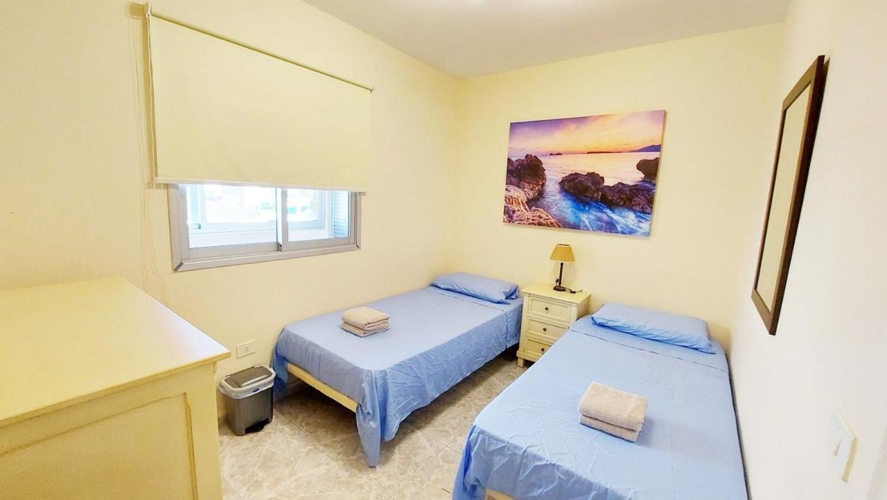 Centric 2 Bedrooms Apartment Near To The Beach - By Tenerifehints 厄尔梅达诺 外观 照片