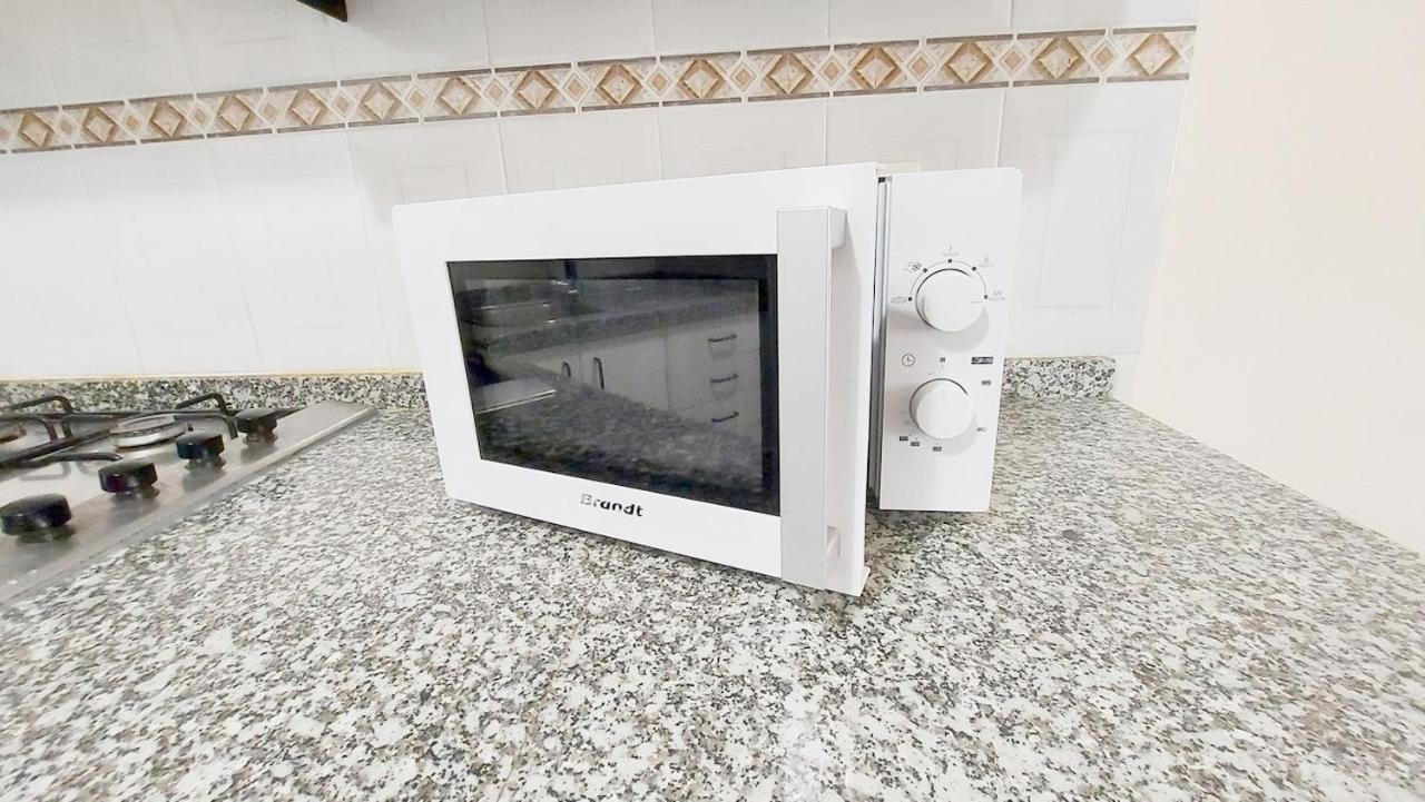 Centric 2 Bedrooms Apartment Near To The Beach - By Tenerifehints 厄尔梅达诺 外观 照片